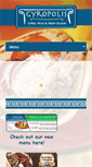 Mobile Screenshot of gyropolis.com